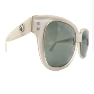 Emmanuelle Khanh Sunglasses, Mod 8080 - Fashionconstellate.com