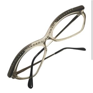 Ultra Holland Tortoiseshell Cateye Glasses, Deadstock  - Fashionconstellate.com