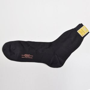 Details about   Vintage Socks  Vitasox The Coward Shoe Mens 100% Cotton Sz 13 Black & White NOS 
