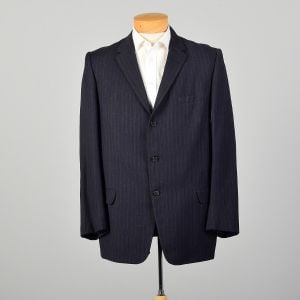 Three Button Jackets - Sportcoats & Suit Vests - Men | Fashion 