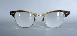 50s Cateye Eyeglasses by Art Craft, Lady Art-Rim - Fashionconstellate.com