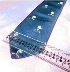  Joke Necktie, Novelty Gift for Him, Horse Butts (among other things), Rare Funky Club Tie, 80s - Fashionconstellate.com