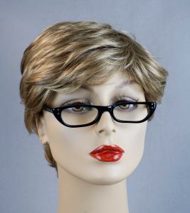 NOS Mini Onyx Eyeglass Frames by American Optical NWT  - Fashionconstellate.com
