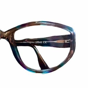 Vintage Silhouette SPX 3137 Frames for Glasses or Sunglasses  - Fashionconstellate.com