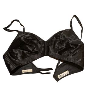 1950’s Deadstock French Bullet Bra by Florence of Paris - Fashionconstellate.com