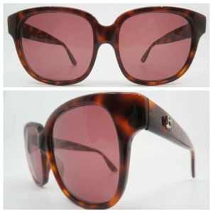 Vintage Emmanuelle Khanh Paris Sunglasses Model 9080, Made in France