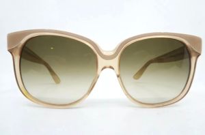 Vintage 1980s Emmanuelle Khanh ''Model 8080'' Paris Sunglasses - Fashionconstellate.com