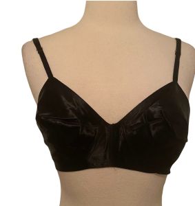 1950’s Deadstock French Bullet Bra by Florence of Paris