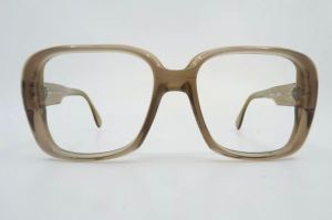 Vintage 1970’s Silhouette Sunglasses Eyeglasses Frames, Mod 239, Made in Austria - Fashionconstellate.com
