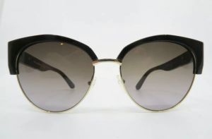 Vintage Deadstock Unisex Karl Lagerfeld Aviator Style Sunglasses - Fashionconstellate.com