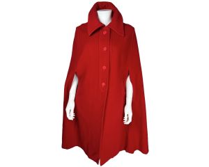 Capes & Cloaks - Outerwear - Women | Fashion Constellate