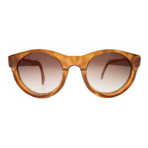 Vintage Christian Lacroix ''Model 7309'' Sunglasses Made In Germany - Fashionconstellate.com