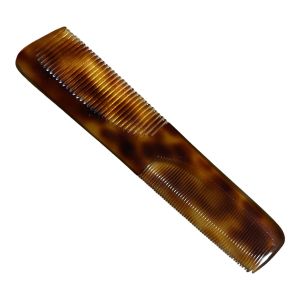 Vintage Deadstock Paul Marechal Hair Comb Made in France