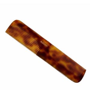 Vintage Deadstock Paul Marechal Hair Comb Made in France - Fashionconstellate.com