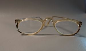 50s Nude Readers, Womans Eyeglasses - Fashionconstellate.com