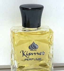 Vintage Pierre Vivion 1/2 Oz Kismet Perfume Sealed - Fashionconstellate.com