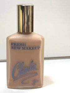 Revlon Charlie Fresh New Makeup, Rose 2 oz New In Box Opened - Fashionconstellate.com