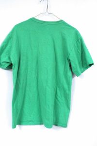 Authentic Vtg 1990S Atari Represent T Shirt Green Gildan 100% Cotton M  - Fashionconstellate.com