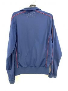 NIKE MLB New York Yankees Track Jacket Men's Cooperstown Collection Navy M - Fashionconstellate.com